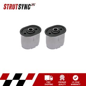 Szfzync-650-8 Dorman Szfzync-650-8% Rear Leaf Spring Forward Bushing Lh And Rh Side Kit Fits Dodge Chrysler Van
