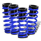 Dpt-coilvw85bl Dpt Motorsports Fit 85-98