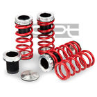 Dpt-coilvw93srdbk Dpt Motorsports Jetta-golf Gti