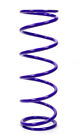 Dra.sr16.125 Draco In Long Id Lb Purple Front Spring