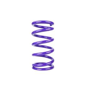 Dra-ump9.5.5.00.400 Draco Racing Spring Conventional Fr Ont 9.500in Length 5.0