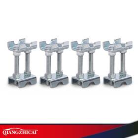 Dsa973430 Ds-auto-parts Lower Spring Spacer/strut Shocks Coil Compressor 2-way Adjustable Lift