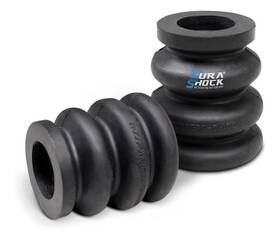 Mub1d Durashock Rubber Shox Mini Bump Stops For Light Truck