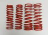 Dz4800 Dropzone New Lowering Springs For Chevy Aveo