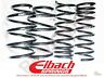 E10-15-021-03-22 Eibach Lowering Springs For Audi