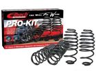 E10-20-037-01-22 Eibach Pro Kit Lowering Springs To