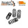 E10-25-040-01-22 Eibach Performance Springs Fits Mercedes Rwd 803050450241