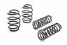 E10-27-008-02-22 Eibach Performance Springs Set Of 803050468628