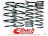 E10-51-022-01-22 Eibach Prokit Lowering Springs For Jeep Grand Cherokee Trackhawk