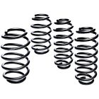 E10-55-019-01-22 Eibach Lowering Springs Set 803050417916