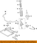 E40101a30e Nissan Oem 09-14 370z Front