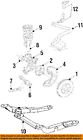 E6dz5310d Ford Mercury Oem 86-91 Sable