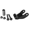E6tz5775b Premium Replacement New Rear Leaf Spring Shackle Kit 615343375953