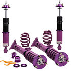 E7mwkj Maxpeedingrods Coilover Lowering Kit For Bmw Base Sedan Ways Damper