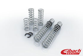 E85-209-024-03-22 E85 209 024 03 22 Eibach Springs Pro Utv Stage 3 Performance Spring System