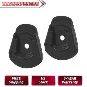 Ecoszfz20250625-174 Ecocarparts8 Fits Chevrolet Camaro 2 X Kyb Front Upper Coil Spring Insulator