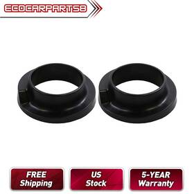 Ecoszfz20250625-299 Ecocarparts8 Monroe Shocks And Struts Front Upper 2 Of Suspension Coil Spring Seats Fits 1500