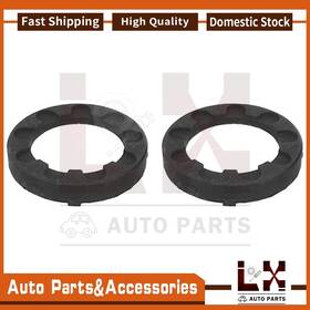 Ecoszfz20251011-237 Ecocarparts8 Kyb Shocks And Struts Coil Spring Insulator Front Upper Set Of 2 Fits Accord Honda