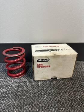 0400.225.0700 Eibach Ers Single Spring - 04002250700 Free Shipping