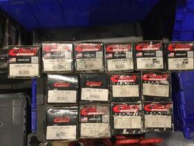 0400.225.2600 Eibach 0400.225.2600/01 Ers Linear Main Spring