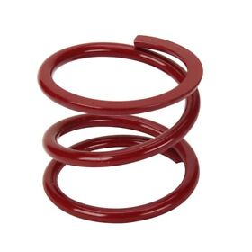 0400.500.0400 Eibach 4 Progressive Pull Bar Spring 400 Lb