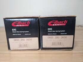 0600.250.0600 Eibach 2 Springs -