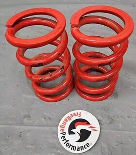 0600.250.0750 Eibach Springs Coilover Spring Each 6 Inch 2.5 750 Lbs A7