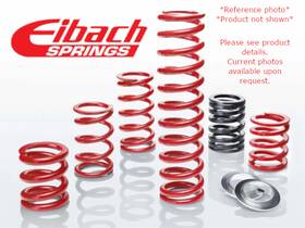 0800.225.0750 Eibach Used Ers Main Spring Coilover 8 Inch Length 2.25 Id 750lb