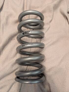0800.250.0800s Eibach Race Off-road Single Spring