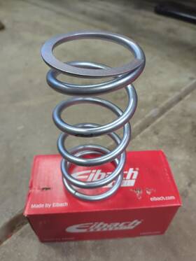 0800.300.0200s Eibach Single Spring