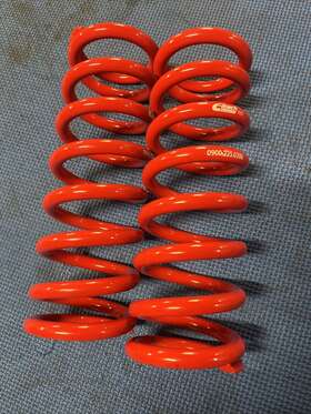 0900.225.0300 Eibach Coilover Spring 300 Lbs/in 2.250 Id