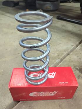 1000.300.0300s Eibach Single Spring