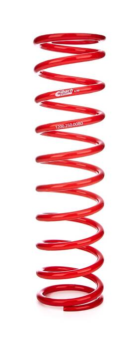 1200.250.0080 Eibach 1200 250 0080 Spring 12in Coil Over 2 5in Id