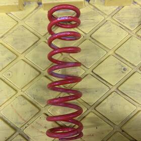 1200.250.0225 Eibach Single Spring 12 Inch 225lb