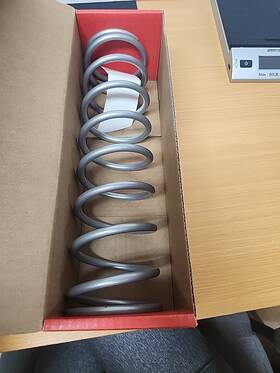 1400.300.0075s Eibach Race Off-road Single Spring 1400.300.0075s Eibach Race Off-road Single Spring