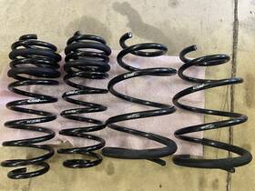 35125.140 Eibach Pro-kit Lowering Springs For 2011-2014 Ford Mustang Gt Base