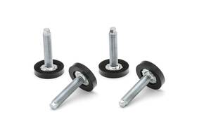 38126.51 Eibach Pro Kit Bolts For 05-09 Chevrolet Corvette C6 06-09 Chevy Cs Z06
