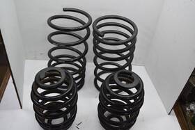 3897.140 Eibach Set 4 Pro Kit Lowering Springs For Pontiac Gto 2004 2006 12959