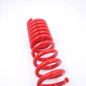 4.928r Eibach Single Sportline Rear Coil Spring For 2008-2020 Dodge Challenger