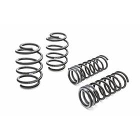 Eibach 616366476030 For Volkswagen Golf Tdi 2015 Pro-kit With Torsion Beam Rear Axle