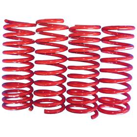 6303.002 Eibach Pro Lowering Spring Kit For 1970-1978 Datsun 240z 260z 280z - Used