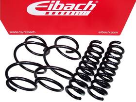 6390.14 Eibach Pro-kit Lowering Springs For 09-13 Infiniti G37 / 11-12 G25 Sedan Rwd