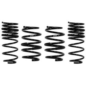 7721.140 Eibach Pro-kit Front Rear Lowering Springs Kit For 2009-12 Impreza Wrx