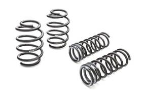 Eibach 803050440402 Pro-kit For 2014-2017 Porsche 991 Targa 4s