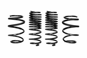 E10-201-006-01-22 Eibach Pro-kit Lowering Springs For 23-24 Integra Fwd 1.5t 1.3 Inch F/1.0 R