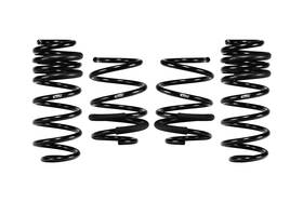 E10-201-006-02-22 Eibach Pro-kit Set Of 4 Lowering Springs Steel Fits 2024 Acura Integra Type S