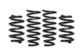 E10-215-001-01-22 Eibach Pro-kit Lowering Springs For 22-26 Lucid Air Dream Awd 1 Inch F/1 R