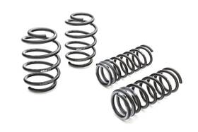 E10-25-036-05-22 Eibach Pro-kit For 2015-2018 Mercedes Fits C63 Amg W205 - Improved Handling