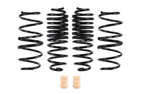 E10-35-057-01-22 Eibach For 2022 Ford Maverick 2.0l Fwd / Hybrid 2.5l Pro-kit