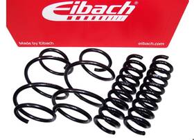 E10-42-046-01-22 Eibach Pro-kit Lowering Springs For 18-20 Hyundai Elantra Gt 1.6t 1.3 Inch F/1.2 R